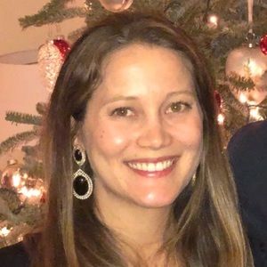 Meet your Posher, Kathleen